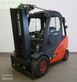 Elevadora - Linde - h 35 d evo 393-02