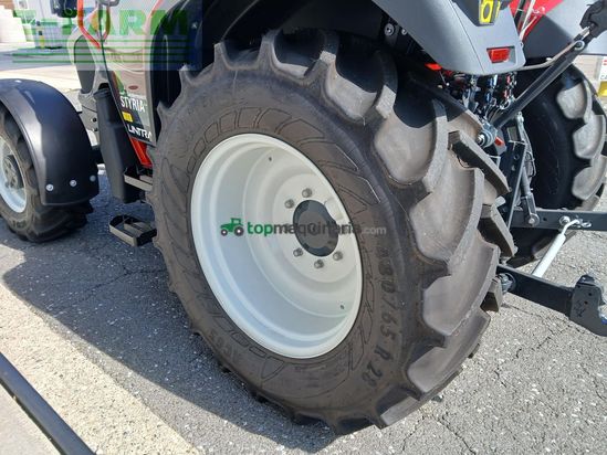 Tractor agrícola - Lindner - LS 65