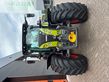 Tractor agrícola - Claas - ARION 630 St5 CMATIC CMATIC