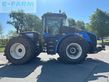Tractor agrícola - New Holland - t 9.560