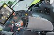 Tractor agrícola - Claas - arion 660 cmatic - stage v ceb