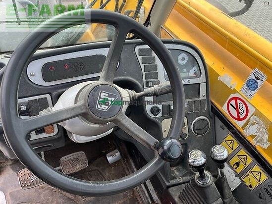 Telescopica - JCB - 535-95