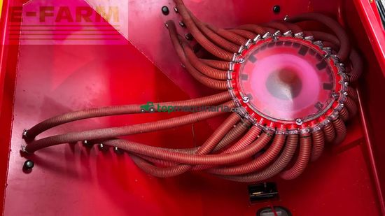 Sembradora - Väderstad - rapid a 400 s