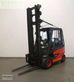 Elevadora - Linde - e 35/600 h 388