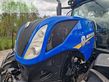 Tractor agrícola - New Holland - t7.245