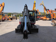 Miniexcavadora TAKEUCHI TB290