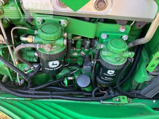 Tractor agrícola - John Deere - 6320