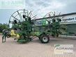 Rastrillo - Krone - swadro tc 1370