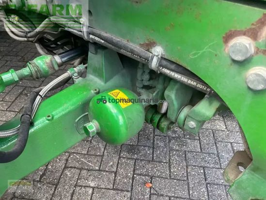 Tractor agrícola - John Deere - 6150r