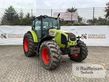 Tractor agrícola - Claas - axos 340