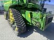 Cosechadora de Cereal - John Deere - t 670 i allrad 4 wd