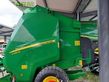 Empacadora gigant - John Deere - v461m