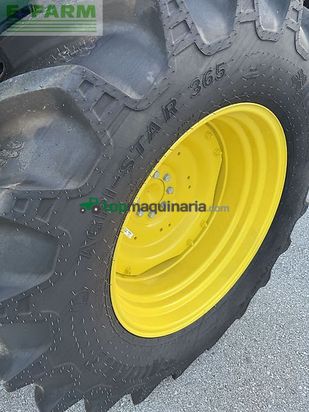Tractor agrícola - John Deere - 5095 m