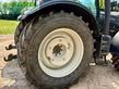 Tractor agrícola - Valtra - t-213 versu - fkh fzw