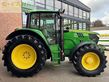 Tractor agrícola - John Deere - 6150m