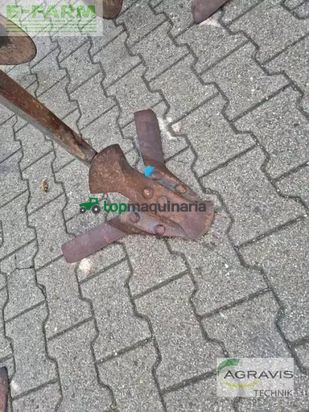 Cultivador - Samson - cm 6.0 güllegrubber