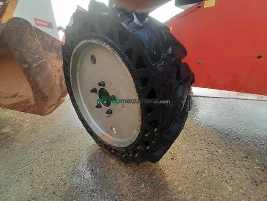 Brazo MANITOU MAN GO 12