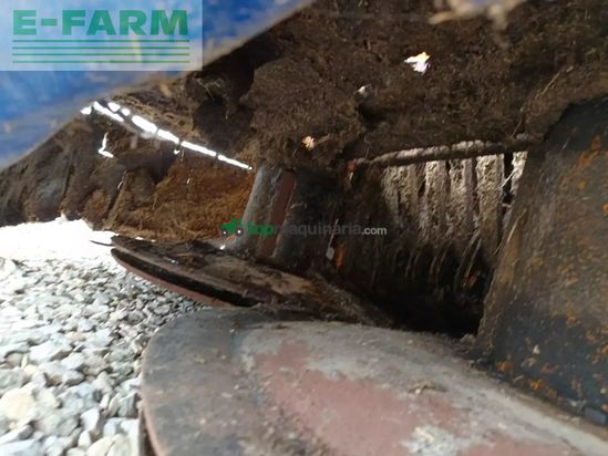 Remolqu agrícola -  - gabare 2027