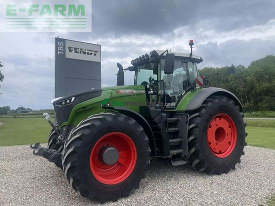 Tractor agrícola - Fendt - 1050 vario gen3