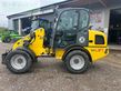 Minicargadora - Wacker Neuson - wl 37