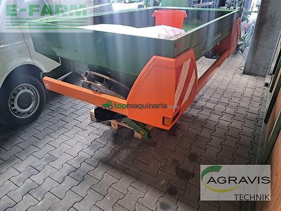 Esparcidor - Amazone - za-m 1502