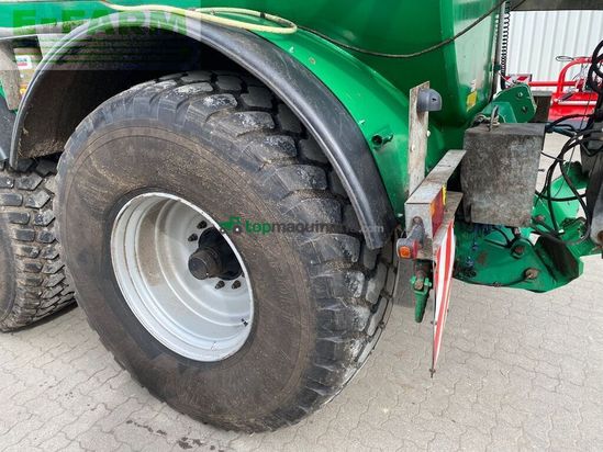 Cisterna - Samson - pg 18 (laufleistung ca. 115.000m3)