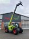 Telescopica - Claas - scorpion 756 vp plus