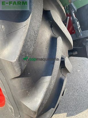 Tractor agrícola - Fendt - 309 ci + frontlader, fkh, dl, klima, 8250bh