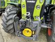 Tractor agrícola - Claas - arion 550 cmatic cebis cemos CMATIC CEBIS