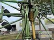 Henificador - Krone - swadro 810