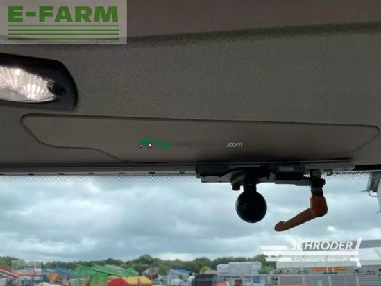 Tractor agrícola - Fendt - 314 vario gen4 profi plus ProfiPlus