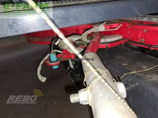 Combinado de siembra - Accord - ngm 301 u da-s accord