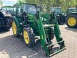 Tractor agrícola - John Deere - 5820