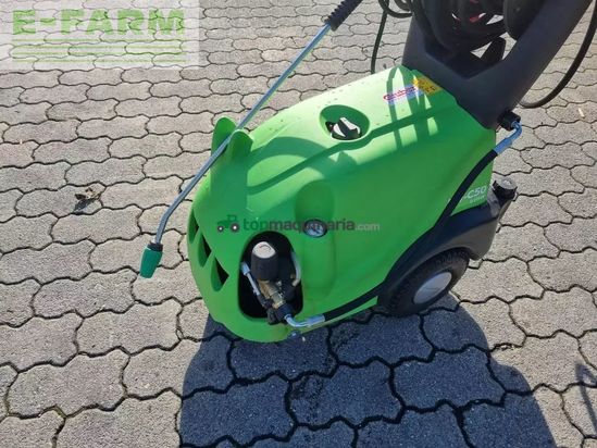 Riego -  - ipc austria pw-c 50 d2117 p t
