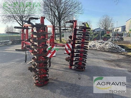 Cultivador - Horsch - terrano 4 fx