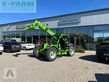 Telescopica - Merlo - tf 33.9-140 mit anbaugeräten