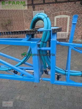 Atomizador - Inuma - evolution iii