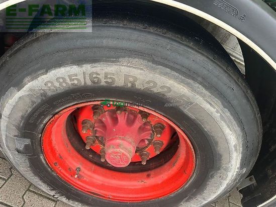 Cuba de purin -  - feldbinder teut 35