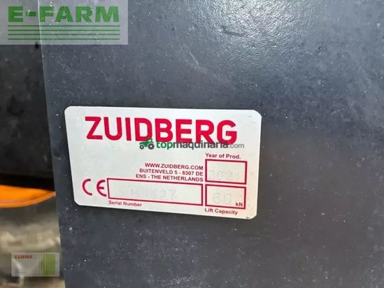 Esparcidor - Vredo - vt4546