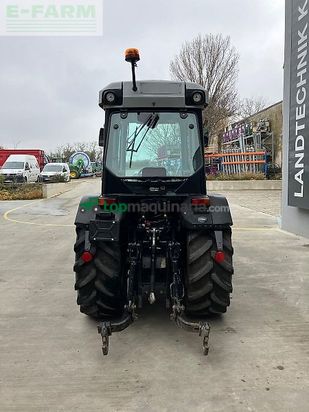 Tractor agrícola - Deutz-Fahr - agroplus s 330 exclusiv