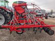 Sembradora - Kverneland - ts-drill 6m 48x zinken direktsaat-zinken