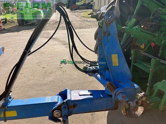 Arado - Lemken - vari diamant 10x 6/1l100