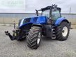 Tractor agrícola - New Holland - t8.380 genesis