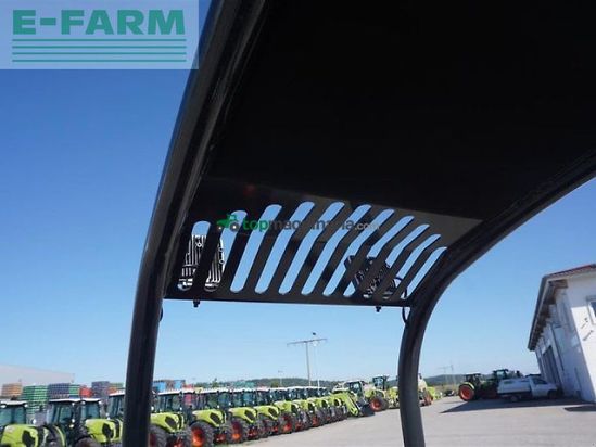 Minicargadora - Thaler - 2230 s