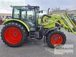 Tractor agrícola - Claas - axos 320 c C
