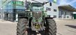 Tractor agrícola - Fendt - 718 S4 Profi Plus