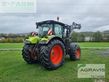 Tractor agrícola - Claas - arion 650 cis CIS