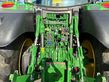 Tractor agrícola - John Deere - 6r195/ 6r 195 garantie 02/2028