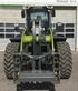 Minicargadora - Claas - torion 1611 stage v
