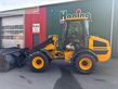 Minicargadora - JCB - 409 stufe v